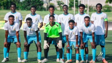 MTN Elite U19: Winless Western and Upper West seek redemption as Ashanti clash with Upper East on Matchday Three
