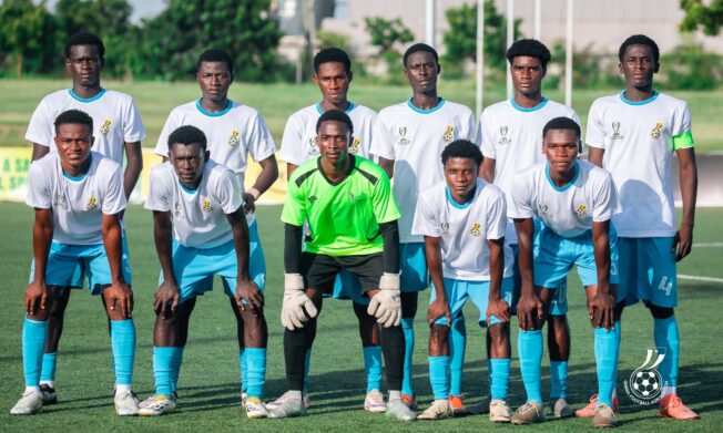 MTN Elite U19: Winless Western and Upper West seek redemption as Ashanti clash with Upper East on Matchday Three