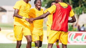 Ghana Football Association