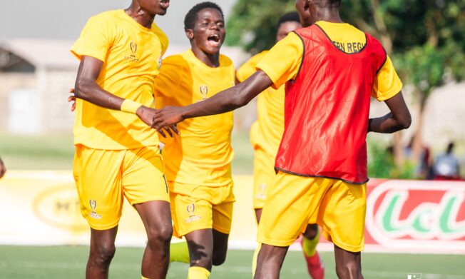 MTN Elite U19: Eastern Region eye perfect record as Matchday 4 promises thrilling action today