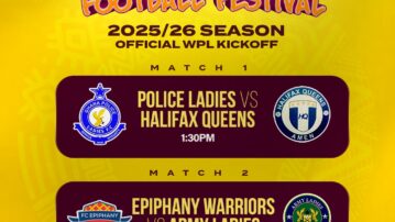 Double-header venues set for thrilling Malta Guinness Women’s Premier League Kick-Off