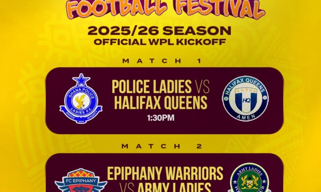 Double-header venues set for thrilling Malta Guinness Women’s Premier League Kick-Off