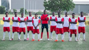 MTN Elite U19: Greater Accra and Ashanti set for Group B showdown on Wednesday