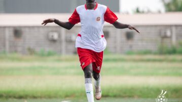 MTN Elite U19: Greater Accra cruise past Volta to go top