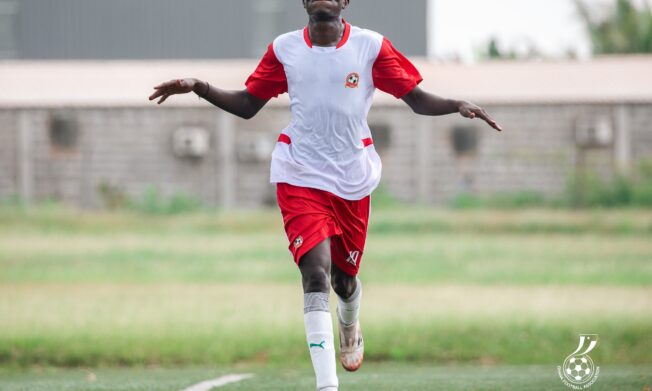 MTN Elite U19: Greater Accra cruise past Volta to go top