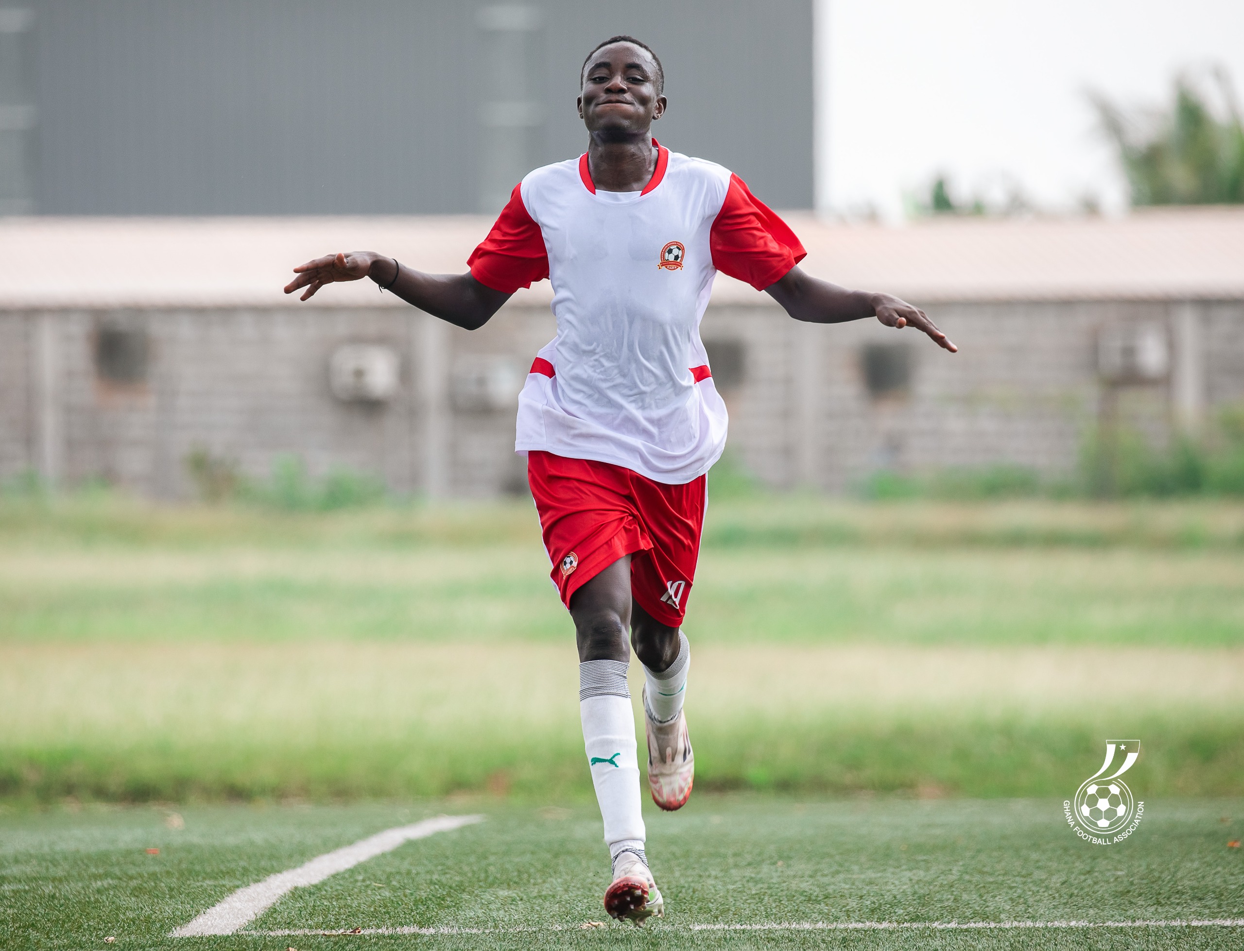 MTN Elite U19: Greater Accra cruise past Volta to go top