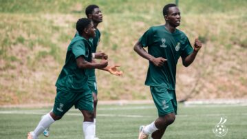 MTN Elite U19: Northern Region edge Eastern to hand Group A leaders first defeat