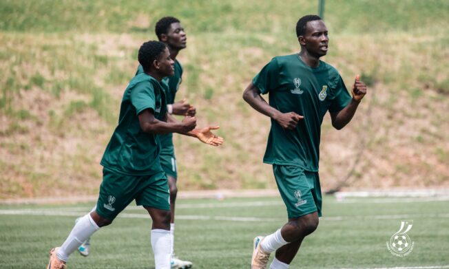 MTN Elite U19: Northern Region edge Eastern to hand Group A leaders first defeat