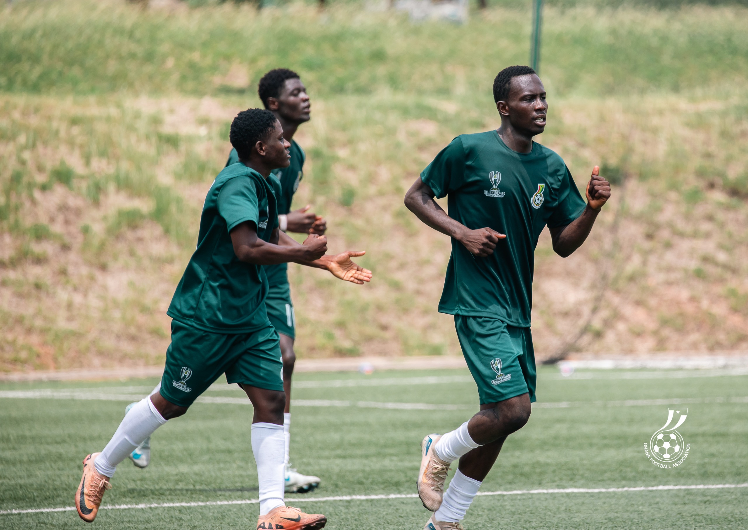 MTN Elite U19: Northern Region edge Eastern to hand Group A leaders first defeat