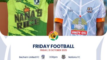 Ghana Football Association