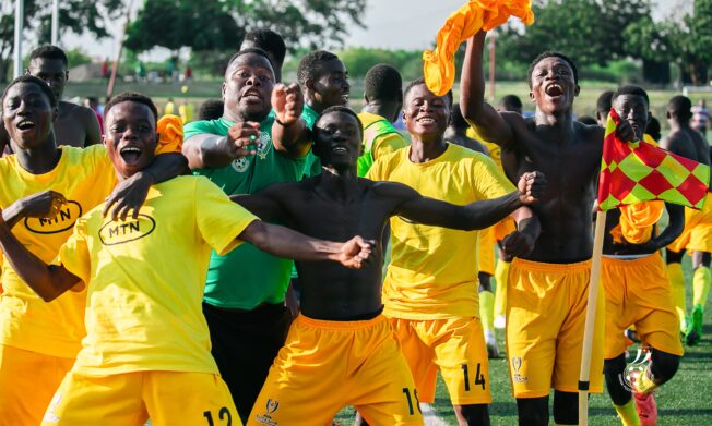 MTN Elite U19: Eastern Region reach Final after dramatic penalty shootout win over Greater Accra
