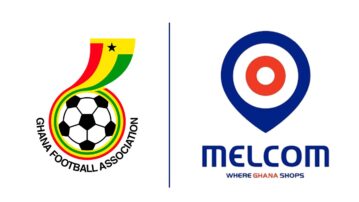 General Secretary Prosper Harrison Addo expresses appreciation to Melcom for continued support