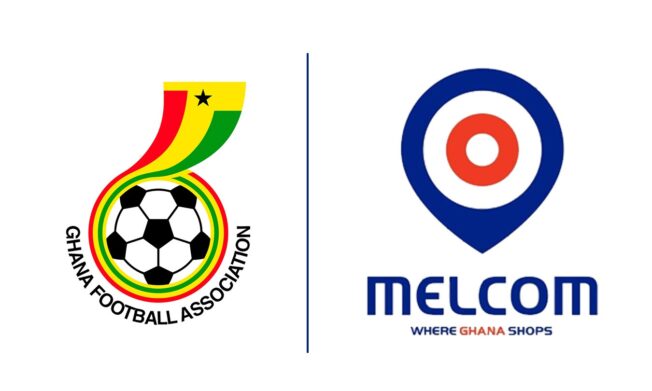 General Secretary Prosper Harrison Addo expresses appreciation to Melcom for continued support