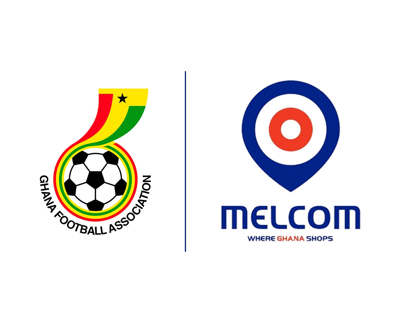 General Secretary Prosper Harrison Addo expresses appreciation to Melcom for continued support