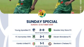 Ghana Football Association