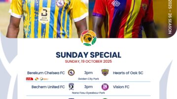 Ghana Football Association