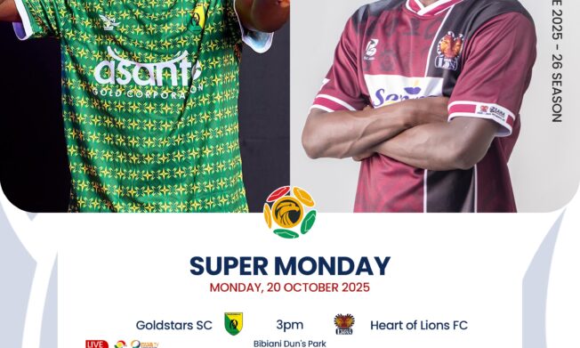 Premier League: Gold Stars seek redemption, Eleven Wonders hunt first win in Super Monday doubleheader