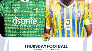 Ghana Football Association