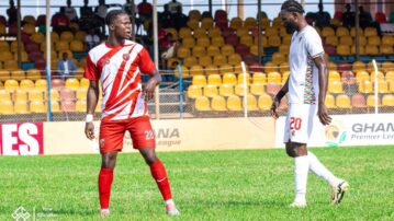 RTU host TF Exponential, Wa Power take on Tamale City on Matchday 3 of Access Bank Division One League – Zone One Preview