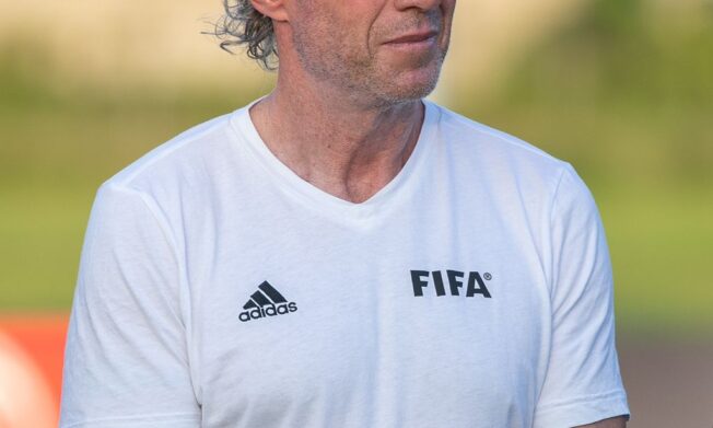 The future of Ghana Women’s football is bright – Stuart Mclaren