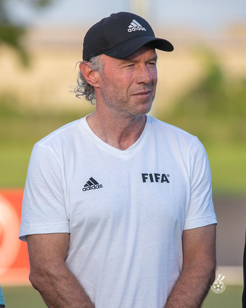 The future of Ghana Women’s football is bright – Stuart Mclaren