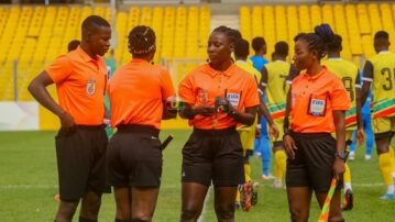 Ghana Football Association