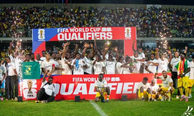 From Fourth to First — Ghana’s Dramatic Turnaround Under Otto Addo
