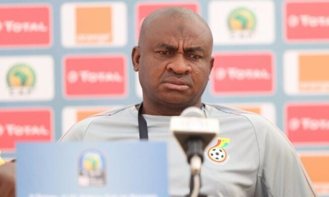 POWER TO THE YOUTH: Nurudeen Ahmed Appointed Head Coach of Ghana U-19 Boys National Team