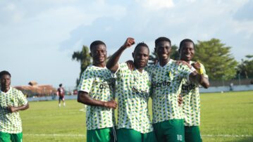 Ghana Football Association