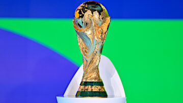 Media accreditation application window for the Final Draw for the FIFA World Cup 26™ now open