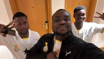 Black Asteroids clinch third place, fall just short of FIFAe World Cup qualification