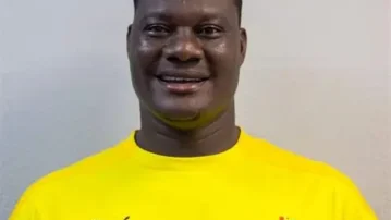 National U-15 Boys team to undergo screening exercise at Hohoe