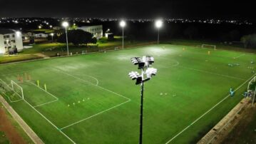 MTN Elite U19: Ghanaman Soccer Centre of Excellence set to host Final on Sunday
