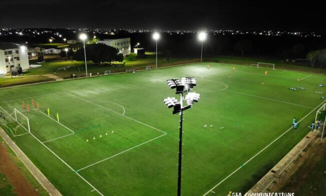 MTN Elite U19: Ghanaman Soccer Centre of Excellence set to host Final on Sunday