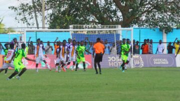 Premier League: Hearts of Oak hold Bechem United to stalemate