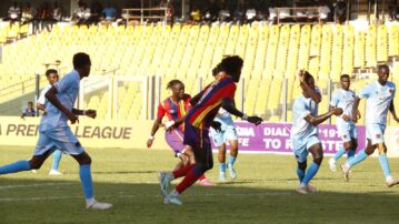 Ghana Football Association