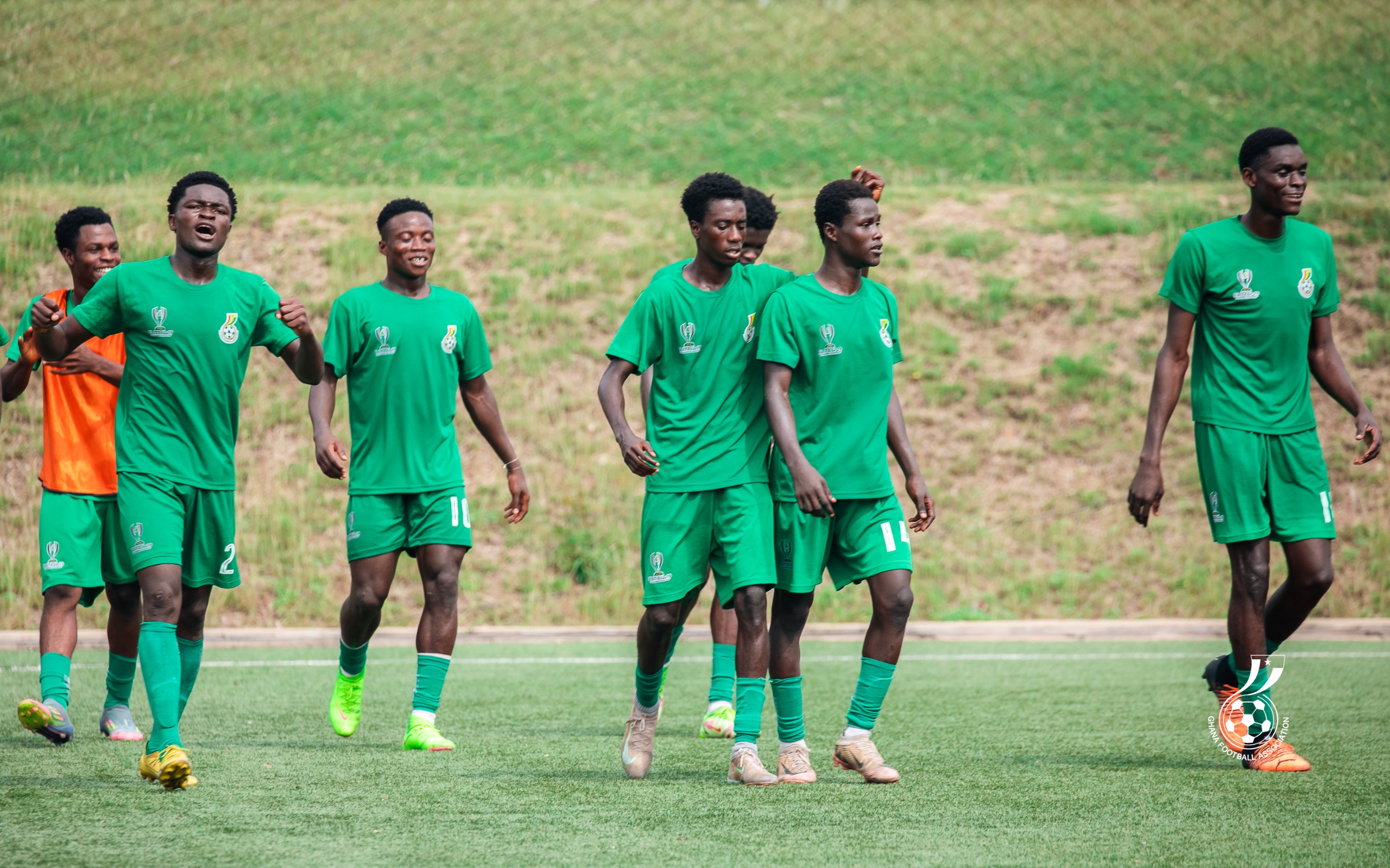 MTN Elite U19: Brong Ahafo edge Ashanti Region on penalties to set up Final clash with Eastern Region