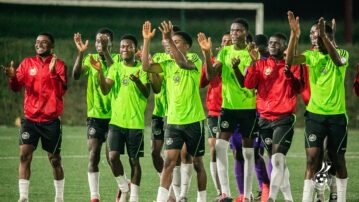 MTN Elite U19: Ashanti Region overcome Greater Accra to top Group B as both teams advance 