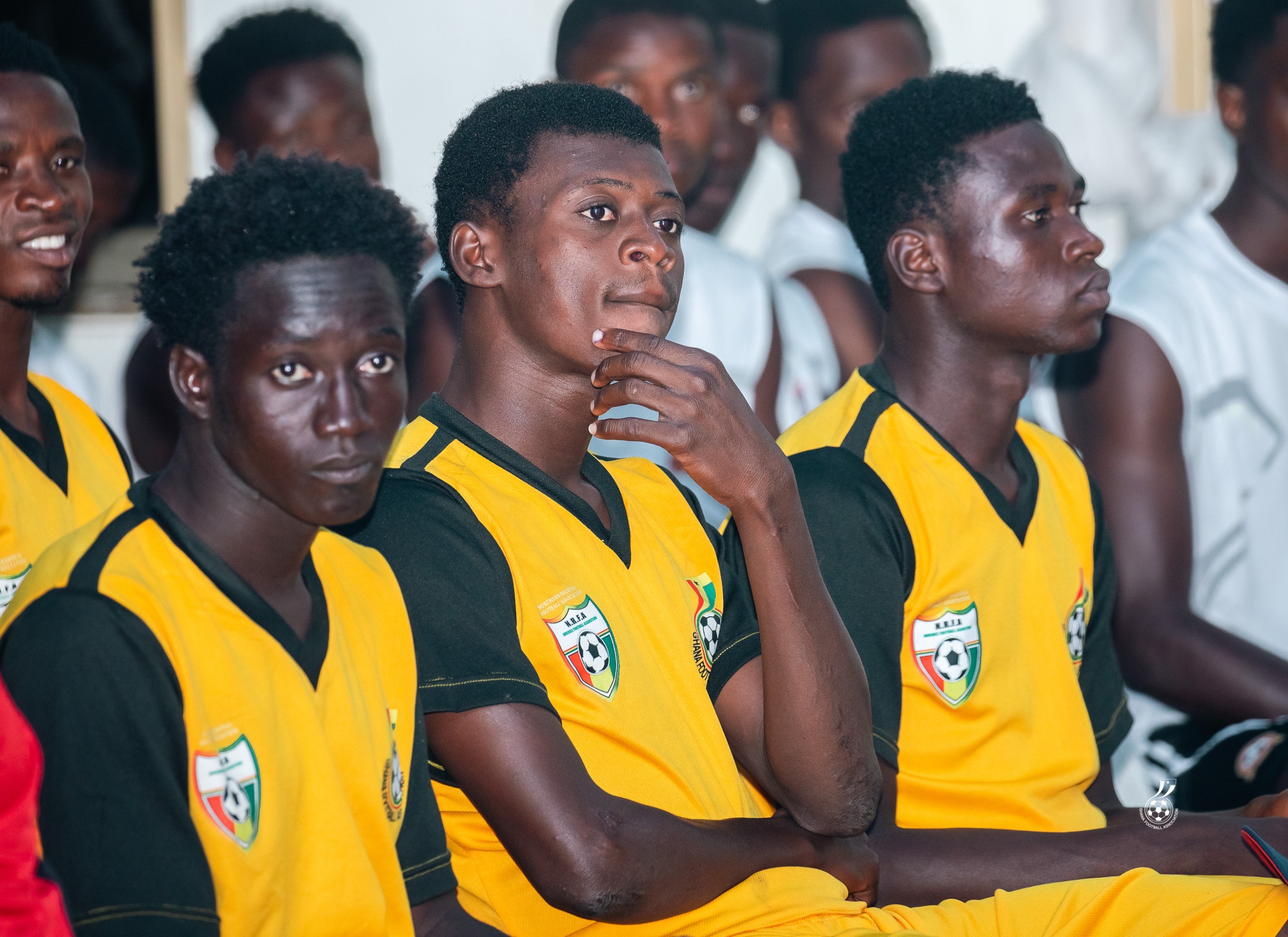MTN Elite U-19 Boys Championship: Participants undergo orientation ahead of kickoff
