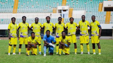 Ghana Football Association