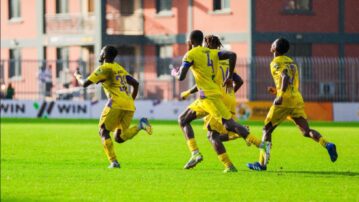 Ghana Football Association