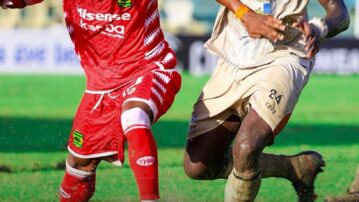 Ghana Football Association