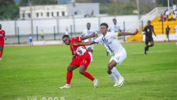 Great Olympics face Hakla, while Golden Kick takes on Port City in Zone Three