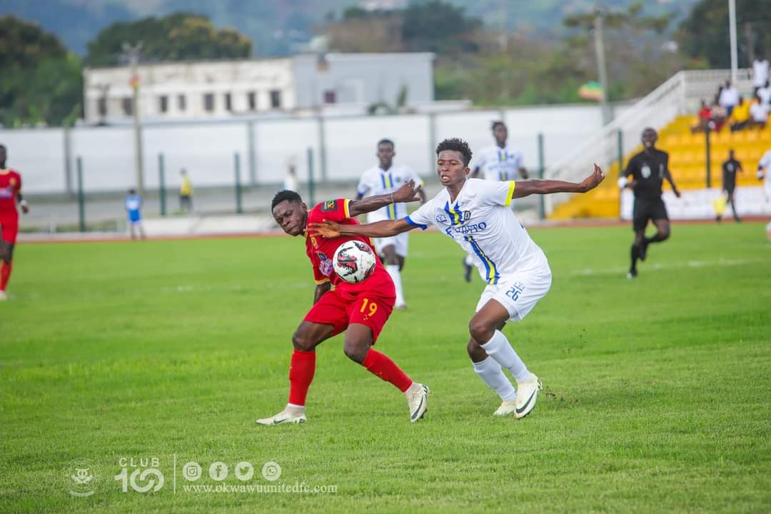 Great Olympics face Hakla, while Golden Kick takes on Port City in Zone Three