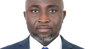 General Secretary Prosper Harrison Addo appointed as FIFA Legal Committee Member