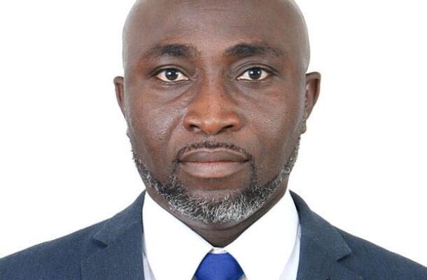 General Secretary Prosper Harrison Addo appointed as FIFA Legal ...