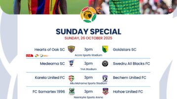 Ghana Football Association