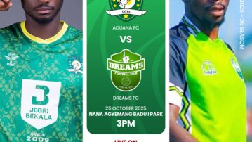 Ghana Football Association