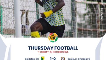 Ghana Football Association