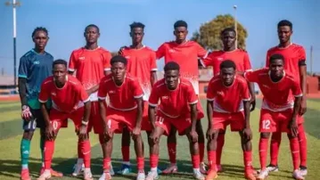 Tamale City and Real Tamale United clash in Tamale derby, Berekum Arsenal take on Legon Cities in Zone One